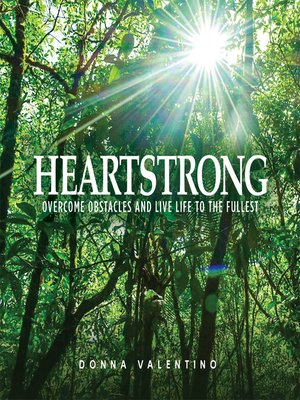 cover image of Heartstrong